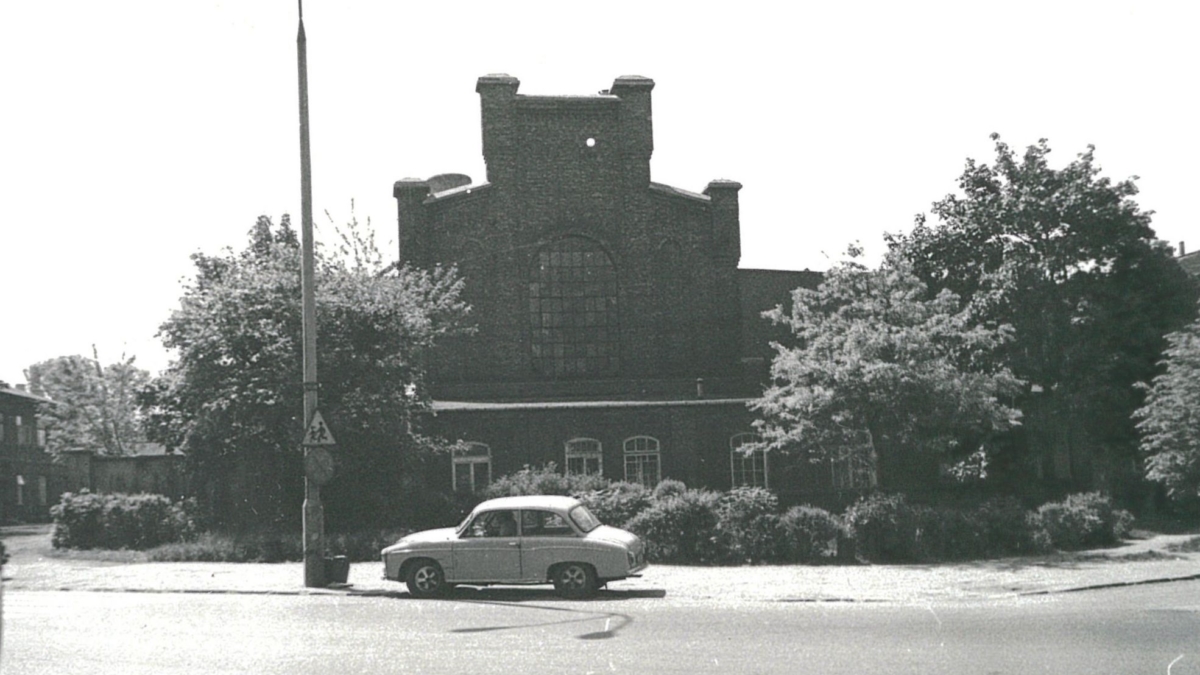 Radom, Kopernika 1, Zakład Energetyczny Woj. Przed. Energ. Cieplnej, k. XIX w. (2)