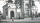 Widok świątyni od ul. Słowackiego na zdjęciu z lat 70. XX w. Z Archiwum Konserwatora Zabytków, fot. B. Baczewska