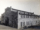 Widok hali montażowej Zakładów Kindta po rozbudowie w 1921 r. Fotografia ze zbiorów Muzeum im. J. Malczewskiego w Radomiu