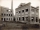 Widok kotłowni garbarni _Nowosć_ wybudowanej w 1921 r. wg projektu technika miejskiego H. Nowakowskiego. Zdjęcie ze zbiorów Muzeum im. J. Malczewskiego