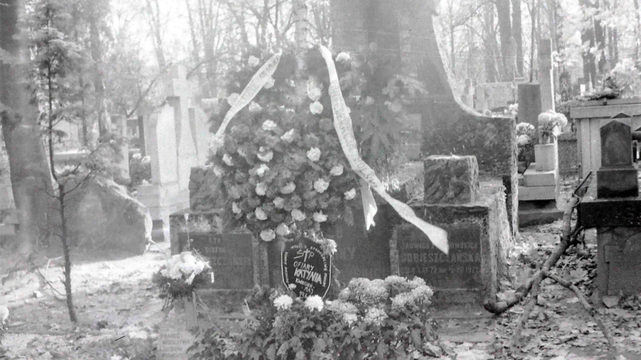 Fot. Władysław Michalski. Negatyw w zbiorach MJM (11)