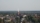 Panorama Idalina ze strzelistą dzwonnicą kościoła, jako punktem orientacyjnym. Fot. P. Puton, 2017