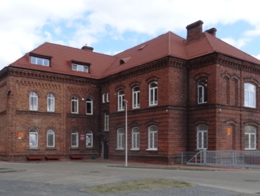 Wygląd budynku w 2017 r. Fot. P. Puton (1)